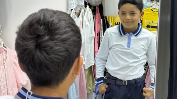 142 uşağın məktəb arzusu reallaşdı! 5 WhatsApp Image 2025 09 01 at 16.00.26 scaled e1758096647133