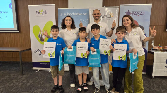 “YAŞAT” Yay Düşərgəsi. I həftə 41 20250626 153046 1