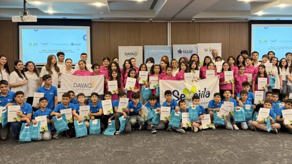 “YAŞAT” Yay Düşərgəsi. II həftə 31 IMG 4194 scaled e1758091455603