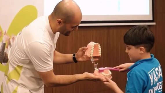 “YAŞAT” Yay Düşərgəsi. III həftə 18 image 36